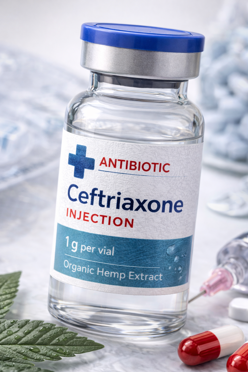 Rymont Pharmaceutical Carton Printing | Medicine Printed Packaging South Africa
